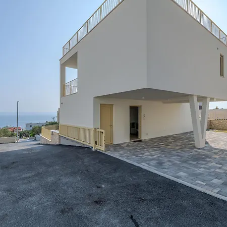 Villa Lct Zora Makarska